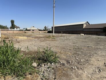 Аренда участков: 40 соток Для бизнеса — 21