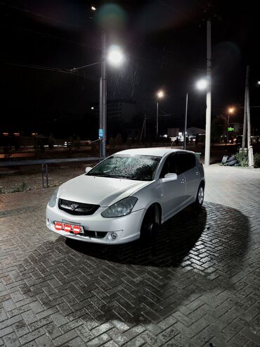 Toyota: Toyota Caldina: 2003 г., 1.8 л, Автомат, Бензин, Универсал