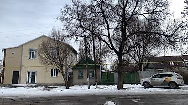 Продажа домов: Дом, 50 м², 5 комнат, Собственник — 1