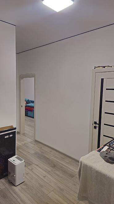 по ворошилова: 2 комнаты, 50 м², Аламедин-1 мкр Индивидуалка, 2 этаж, Евроремонт — 7