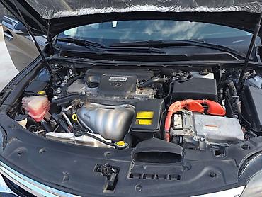 камри 75 2022: Toyota Avalon: 2014 г., 2.5 л, Автомат, Гибрид, Седан — 4