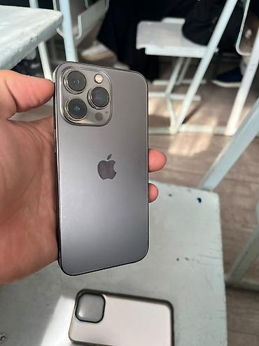 8 plus iphone: Apple iPhone 13 Pro, графитовый цвет Ключевые особенности: - Экран — 2