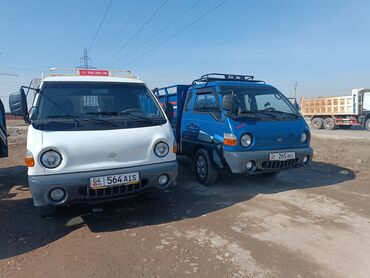 Портер, грузовые перевозки: Вывоз строй мусора, По городу, с грузчиком