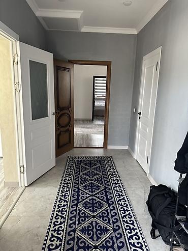 3: 🏡Продаётся 5-комн.кирпичный дом Ак-Ордо 3! 📐 Дом: 137 м² | участок: 4 — 10