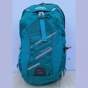 Sportske torbe i rančevi: Planinarski ranac Senterlan AEON 35 – tirkizni - Zapremina: 35 L — 10