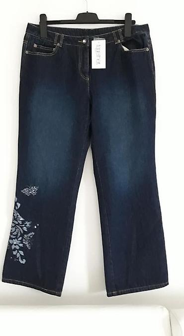 lee cooper farmerke cena: Farmerice TOGETHER 46 Novo cena 1400 pamuk Sirina pojasa 48 dubina — 2