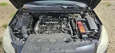OPEL INSIGNIA TURBO TURBINA 2.0 CDTI | OPEL DELOVI KOVAC RUMA Astra