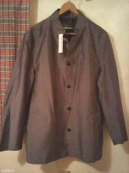Suits: Suit L (EU 40), color - Brown