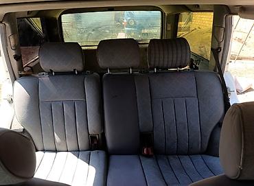 mcv 21: Mercedes-Benz W124: 1995 г., 3 л, Механика, Дизель, Универсал — 7