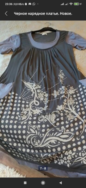 Вечерние платья: Вечерние платья — 6