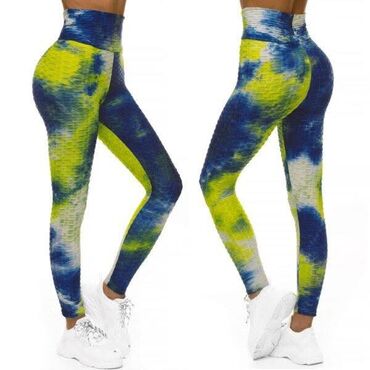 Ostalo: 🍁Pantalone - farmerice- helanke- zvonarice Dostupno od XS do XL Za — 3