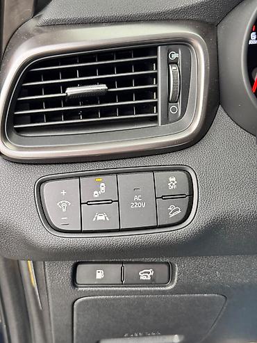 фэ: Kia Sorento: 2019 г., 2.2 л, Автомат, Дизель, Кроссовер — 7