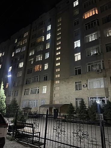 Продажа квартир: 1 комната, 43 м², Аламедин-1 мкр Элитка, 7 этаж, Евроремонт — 6