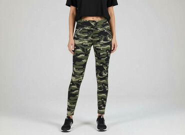 koszulka nike sizeer: Legginsy Sportowe damskie, rozmiar S