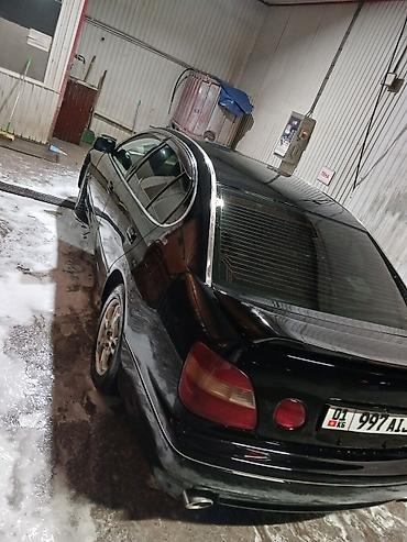 Унаа сатуу: Toyota Aristo: 2002 г., 3 л, Автомат, Бензин, Седан — 6