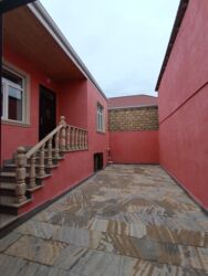 Həyət evləri və villaların satışı: 4 otaqlı, 120 kv. m, Kredit yoxdur, Yeni təmirli — 3