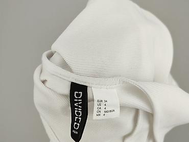 hm 17096a: H&M Divided, Sukienka damska, rozmiar XS — 5