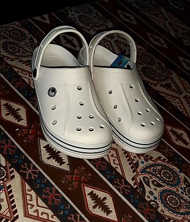 tibbi xalatlar: Türkiyə istehsalı Crocs. Tibb işçiləri,kafe və restoranların — 3