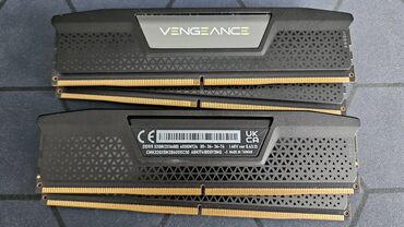 оперативка ddr3 16gb: Оперативдик эс-тутум, 64 ГБ, DDR5, 6000 МГц