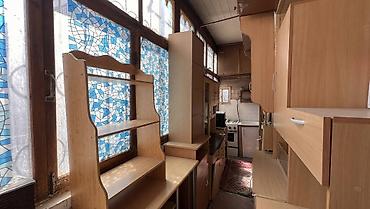 Продажа квартир: 1 комната, 37 м², Бишкек Парк ТРЦ Индивидуалка, 3 этаж, Требуется ремонт — 8