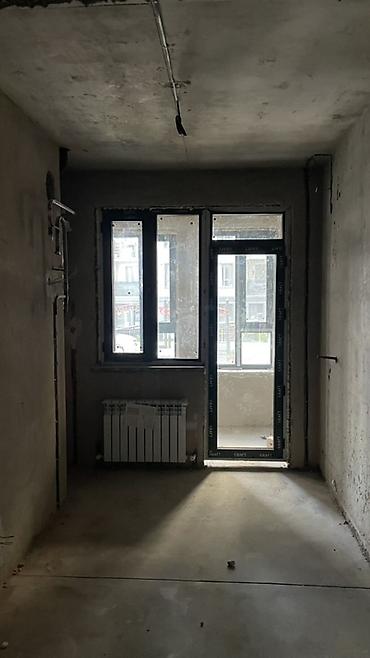 Продажа квартир: 3 комнаты, 87 м², Пишпек Элитка, 1 этаж, ПСО (под самоотделку) — 7