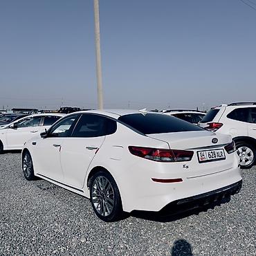 термостат на киа к5: Kia K5: 2019 г., 2 л, Автомат, Бензин, Седан — 2