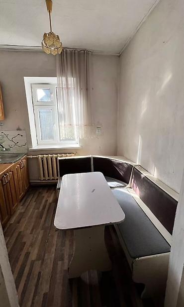 Долгосрочная аренда домов: 46 м², 3 комнаты — 7