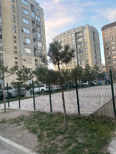 Продажа комнат: 123 м², С мебелью — 17