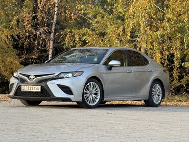 поворотник тойота виндом: Toyota Camry: 2017 г., 2.5 л, Вариатор, Гибрид, Седан