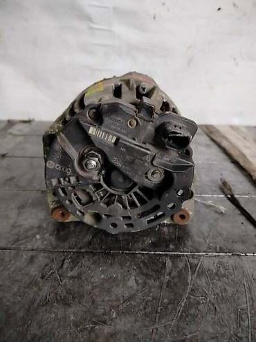 c4 2007: ALTERNATOR ZA SEAT IBIZA OD 2002. DO 2008. GOD. | Alternator Seat — 1