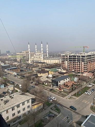 Продажа квартир: 2 комнаты, 64 м², Элитка, 12 этаж, Евроремонт — 12