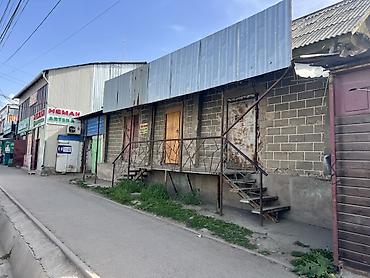 the level: 🔥 КОММЕРЧЕСКИЙ УЧАСТОК В ЦЕНТРЕ КАРАКОЛА 📍 ул. Торгоева, рядом с — 3