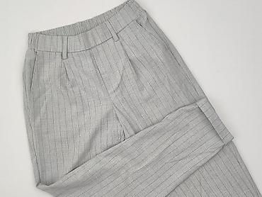 galant garnitury: Bershka, Spodnie materiałowe damskie, rozmiar XS — 1