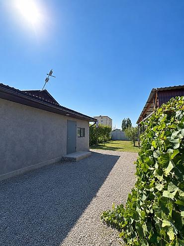 Үйлөр: 🏡 ПРОДАЮТСЯ ДВА УЮТНЫХ ДОМА НА ОДНОМ УЧАСТКЕ! 📍 ЛОКАЦИЯ Район 4-й — 5