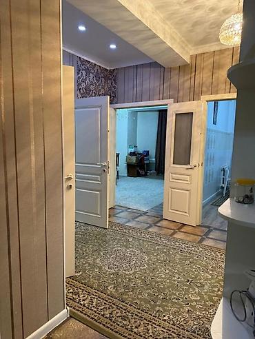 Продажа квартир: 3 комнаты, 108 м², Элитка, 2 этаж, Евроремонт — 6