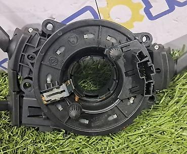range rover 2006: Шлейф рулевой колонки (clock spring) для Land Rover Range Rover Vogue — 1