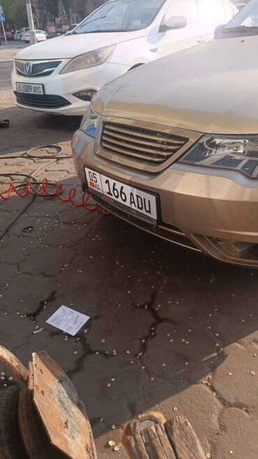авто в рассрочку бишкеке: Daewoo Nexia: 2009 г., 1.6 л, Механика, Бензин, Седан