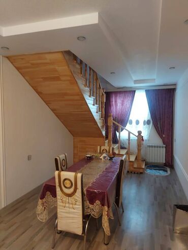 Həyət evləri və villaların satışı: 5 otaqlı, 200 kv. m, Yeni təmirli — 6