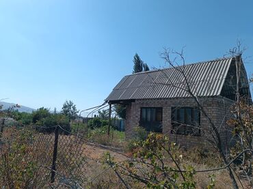 Продажа домов: Дача, 45 м², 4 комнаты