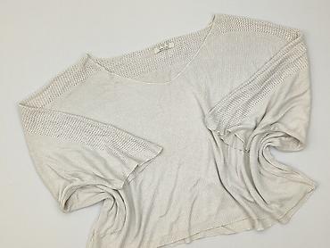 benetton pl: ITALY FASHION, Sweter damski, rozmiar One size — 1