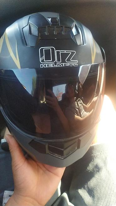 куплю шлем: Мотошлем Orz Helmets (интеграл) Bluetooth прошу 4300 сом есть еще — 1