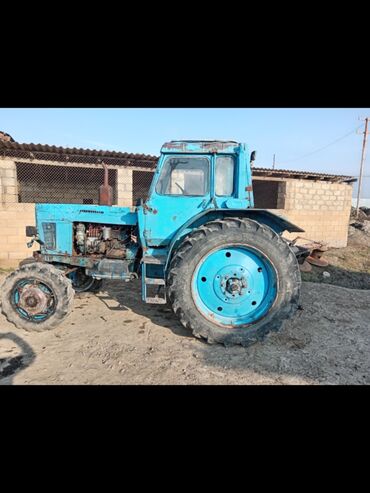 satdıq maşınlar: Traktor motor 0.4 l, İşlənmiş