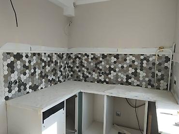 Ремонт под ключ: Реомнт квартира, домофис под ключ .стаж 8 жылдан ашык .дагы сурот — 42