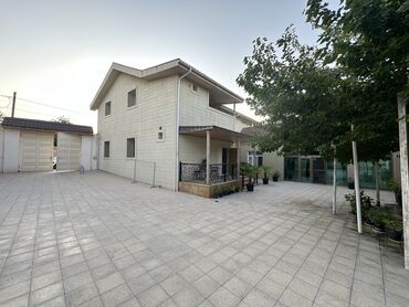 жилье в баку купить: Digah, 300 kv. m, 7 otaqlı, Hovuzlu, Kombi, Qaz, İşıq