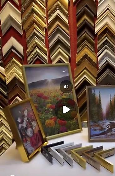 maraqlı profil şəkilləri: Foto Çərçivə,Foto Ramka,İstənilən ölçü sifariş qəbul olunur — 3