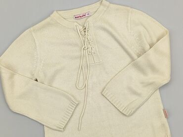 sandały dziecięce mrugała: Sweater, 5-6 years, 110-116 cm, condition - Very good