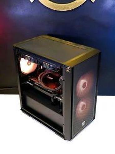 Desktop računari i radne stanice: Ryzen 5 9600X RX 7800XT B650 32GB 1TB - SM049PC. ✨ Prodaja i sklapanje — 8