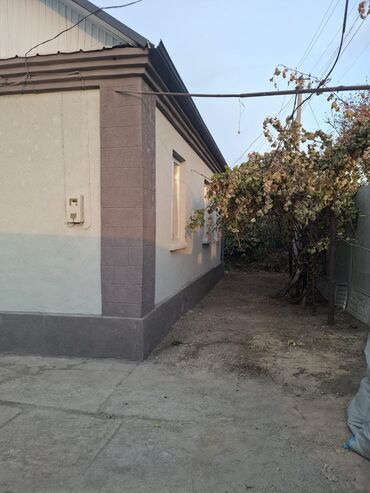 Продажа домов: Дом, 65 м², 3 комнаты, Собственник — 3