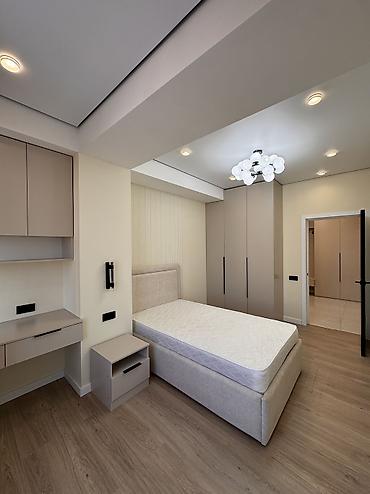 Продажа квартир: 4 комнаты, 125 м², Элитка, 7 этаж, Евроремонт — 6