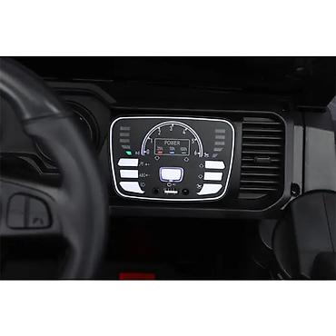 Dečiji električni automobili: Dvosed Džip na akumulator DELFINO SPEED 800 4x4 – Plavi Šifra — 7